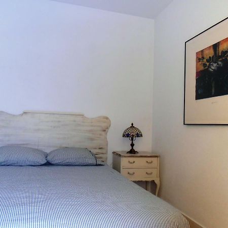 Apartmán La Galeria Ávila Exteriér fotografie