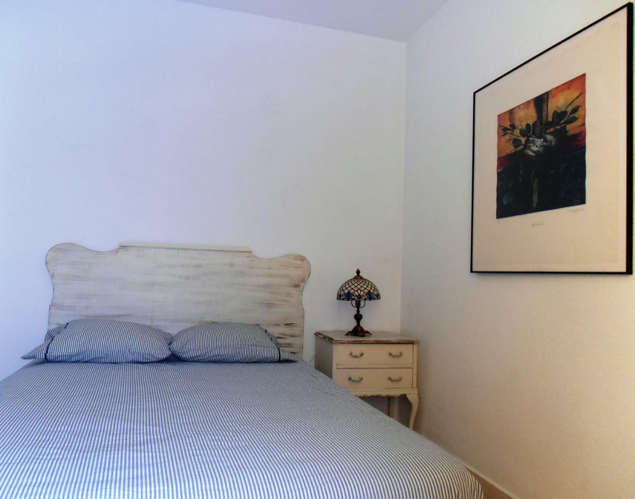 Apartmán La Galeria Ávila Exteriér fotografie