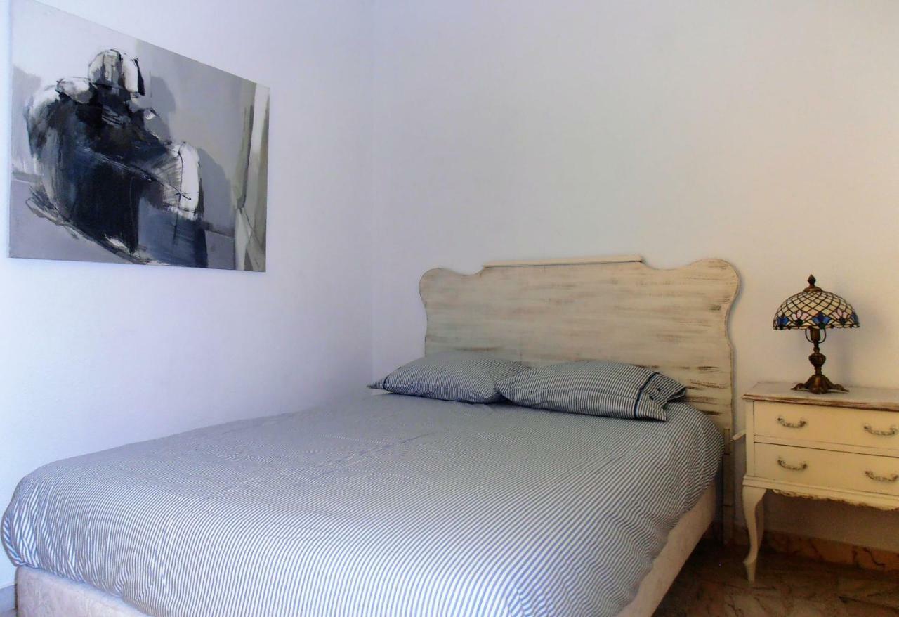 Apartmán La Galeria Ávila Exteriér fotografie